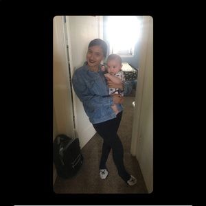 Meet your Posher, Jasmine